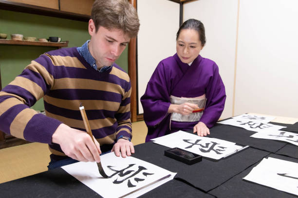 Learn Japanese in Japan: Expert Tips for Mastering the Language